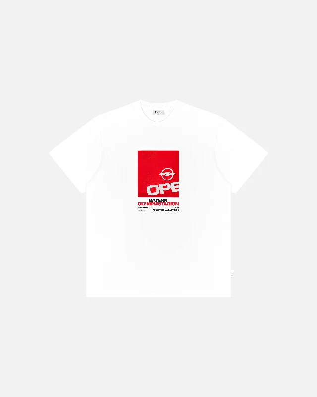 Bayern 93-95 Tee