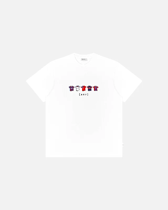 Bayern Printed Classics Tee