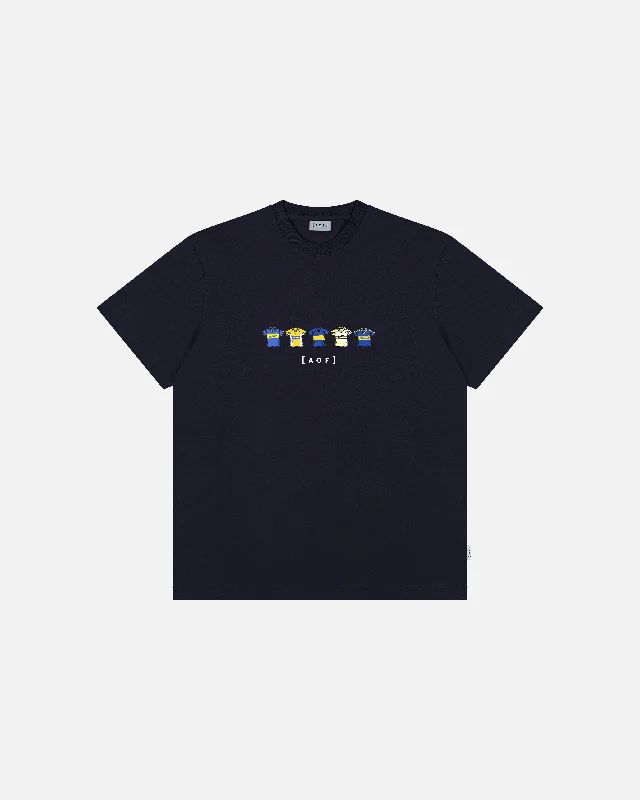 Boca Printed Classics Tee