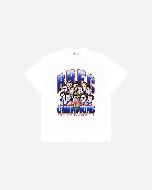 BRFC Champions Tee