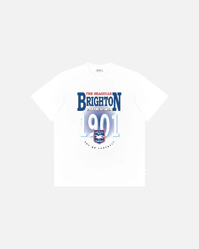 Brighton Retro Graphic Tee