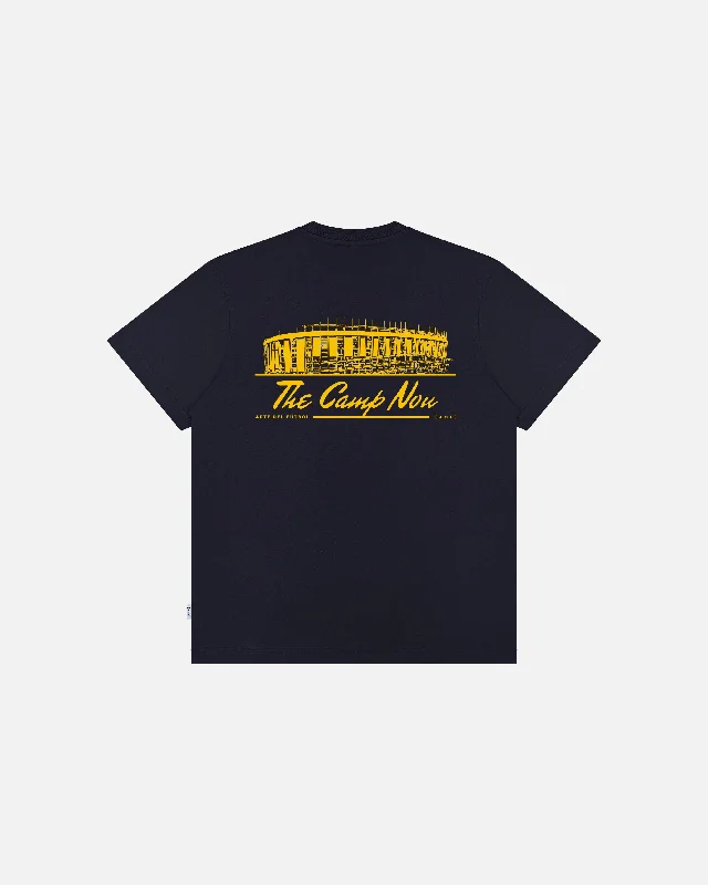 Camp Nou Tee