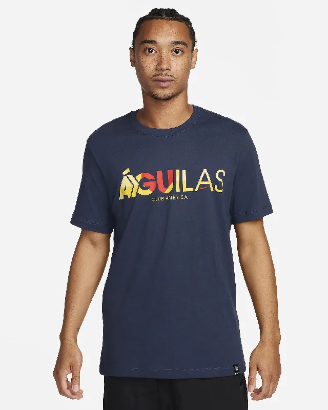 Club America Mercurial Short Sleeve Tee [Men's]