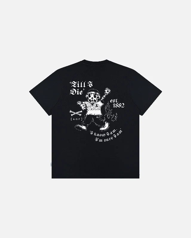 COYS 'Till I Die' - Tee