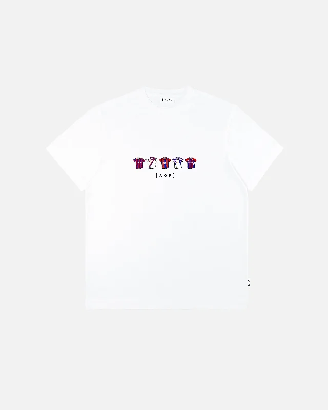 CPFC Printed Classics Tee