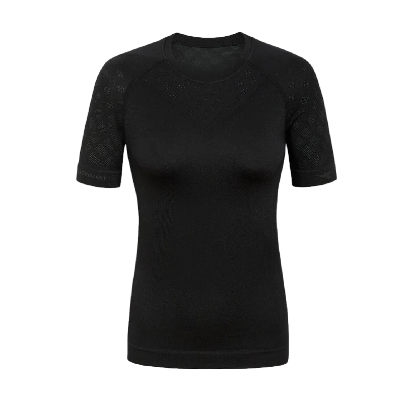 Diadora Womens Training Compression Tee