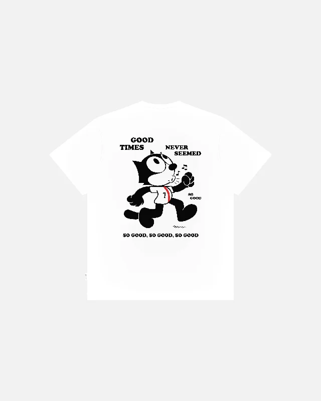 Felix the Big Cat Tee