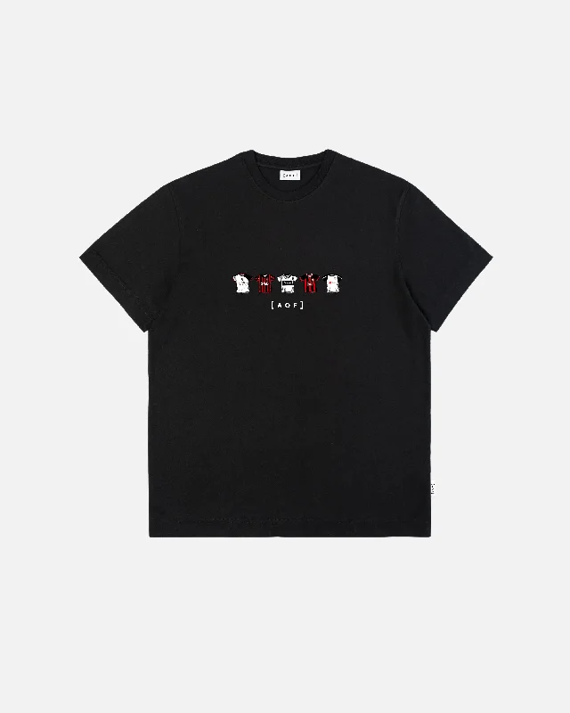 FFC Printed Classics Tee