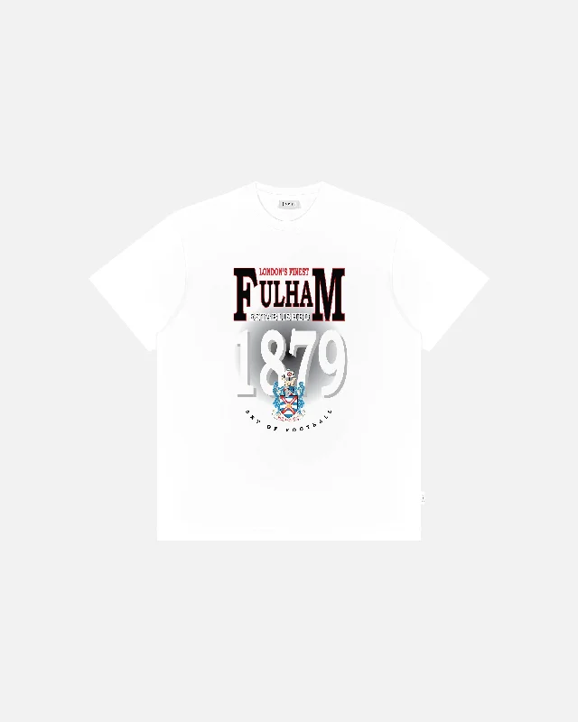 Fulham Retro Graphic Tee