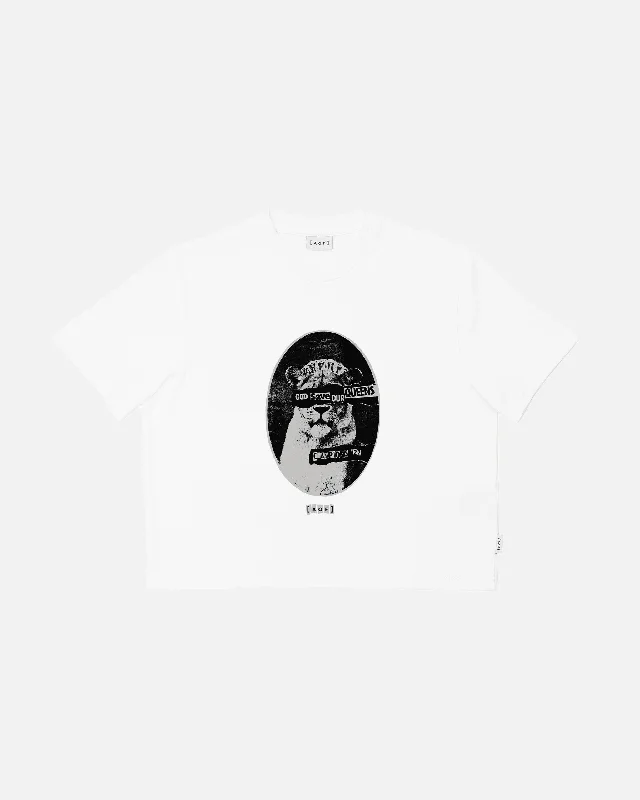 God Save Our Queens - Tee