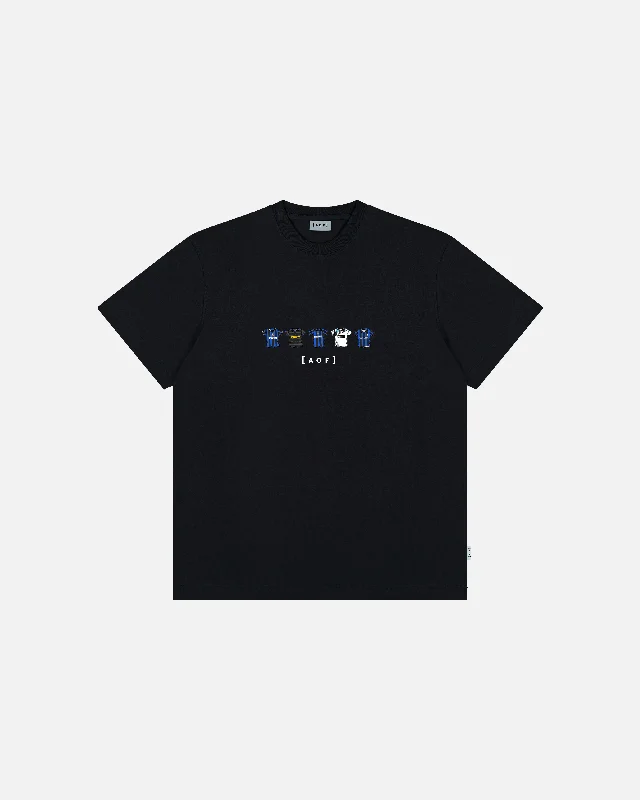 Inter Milan Printed Classics Tee