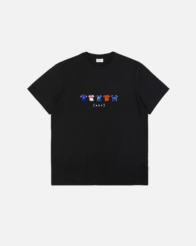 ITFC Printed Classics Tee