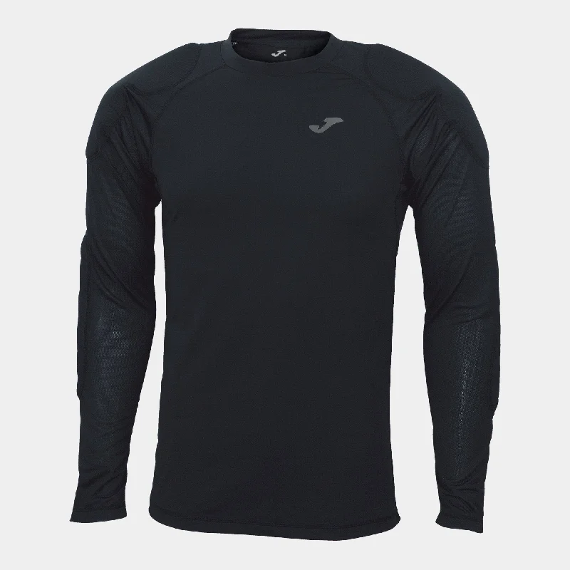 Joma T-Shirt Protec LS (Black)