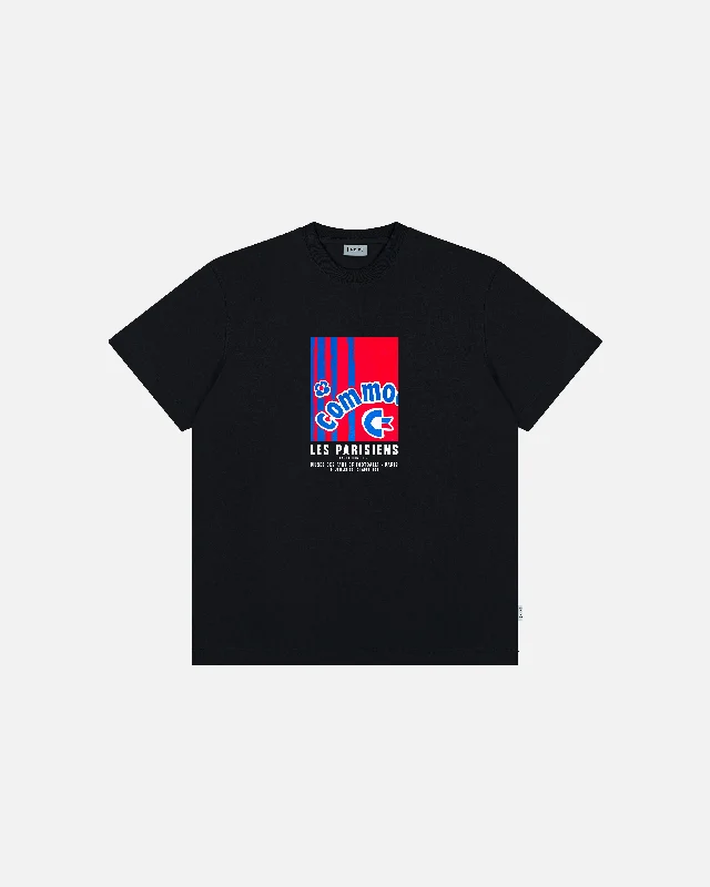 Les Parisiens 93-94 Tee