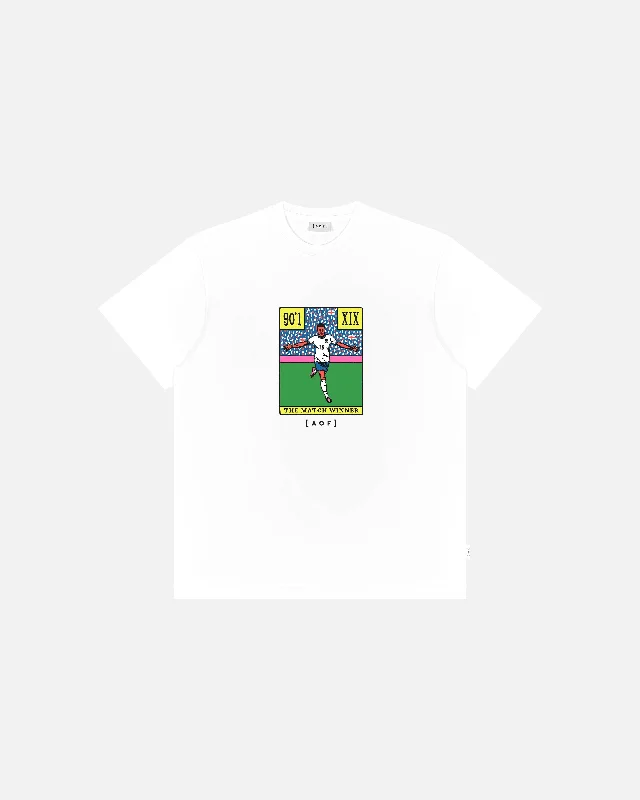 Match Winner Tee