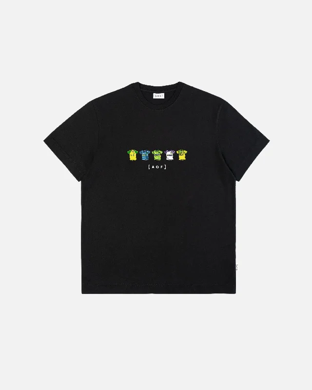 NCFC Printed Classics Tee