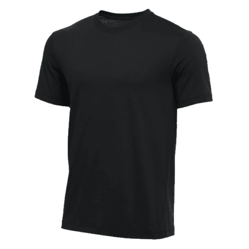 Nike Blank Crew Youth Tee