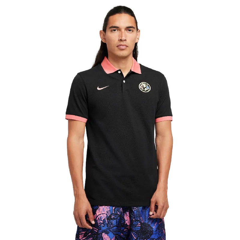 Nike Club America Slim Polo Tee