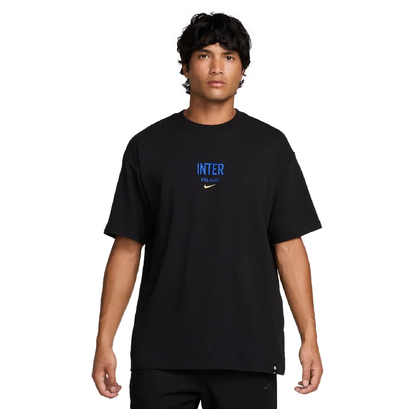 Nike Inter Milan Max90 Wordmark Tee