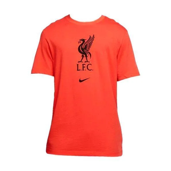 Nike Liverpool Crest Tee