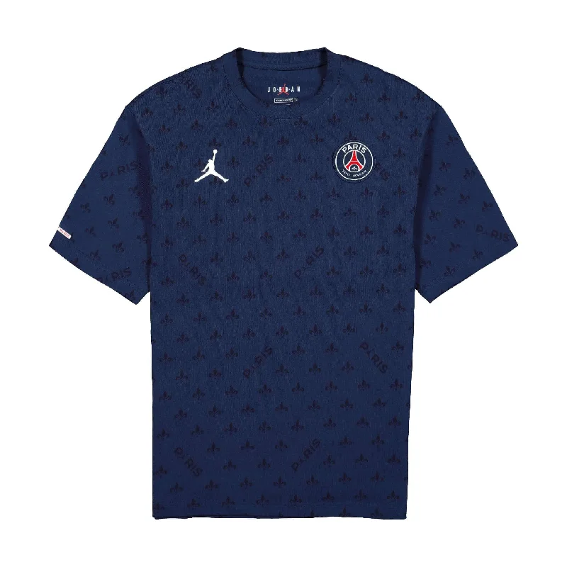 Nike Paris Saint-Germain Statement Tee