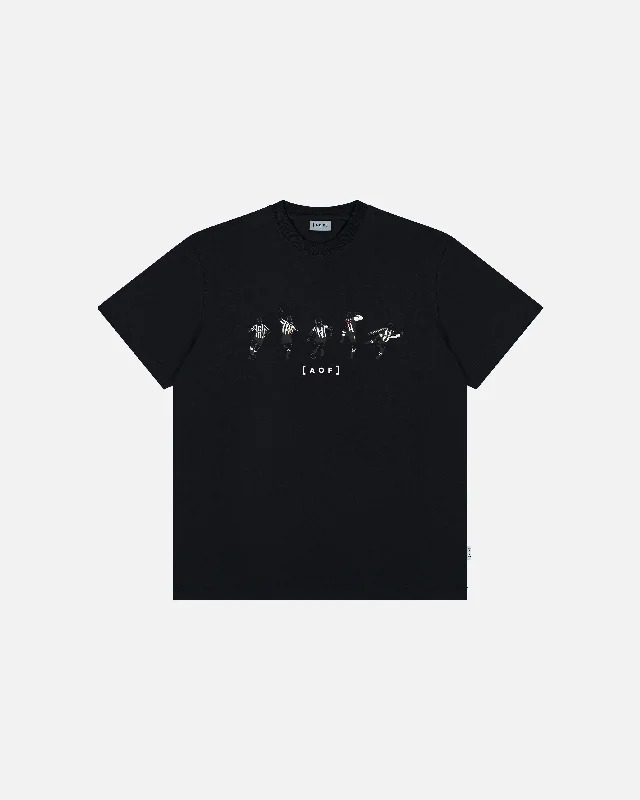 NUFC Icons Tee