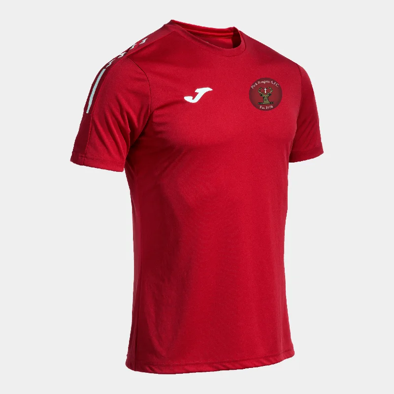 Park Rangers AFC | T-Shirt | Junior