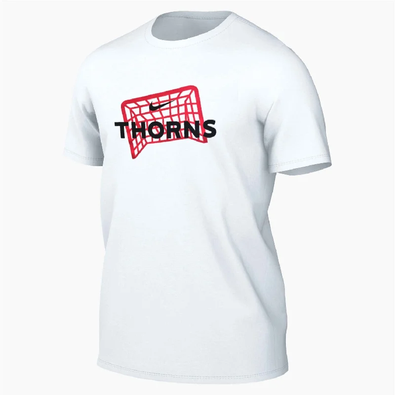 Men's Portland Thorns Core Short Sleeve Tee 2024