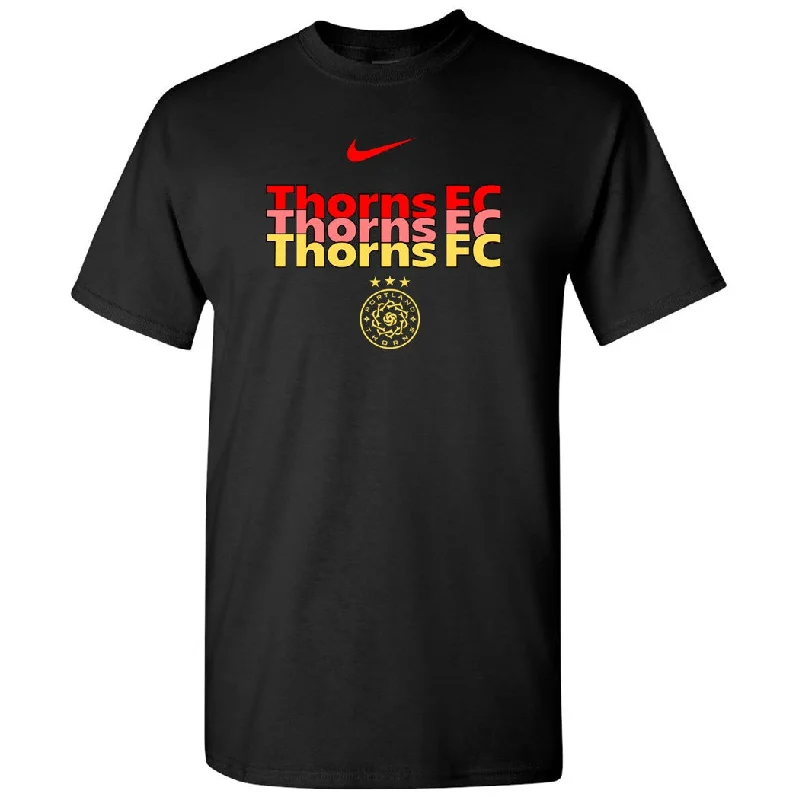 Men's Portland Thorns Core Tee