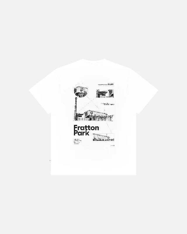 Portsmouth Blueprint - Tee