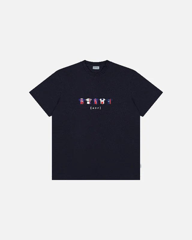 PSG Printed Classics Tee