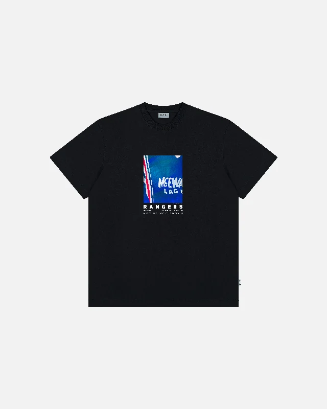 Rangers 96-97 Tee