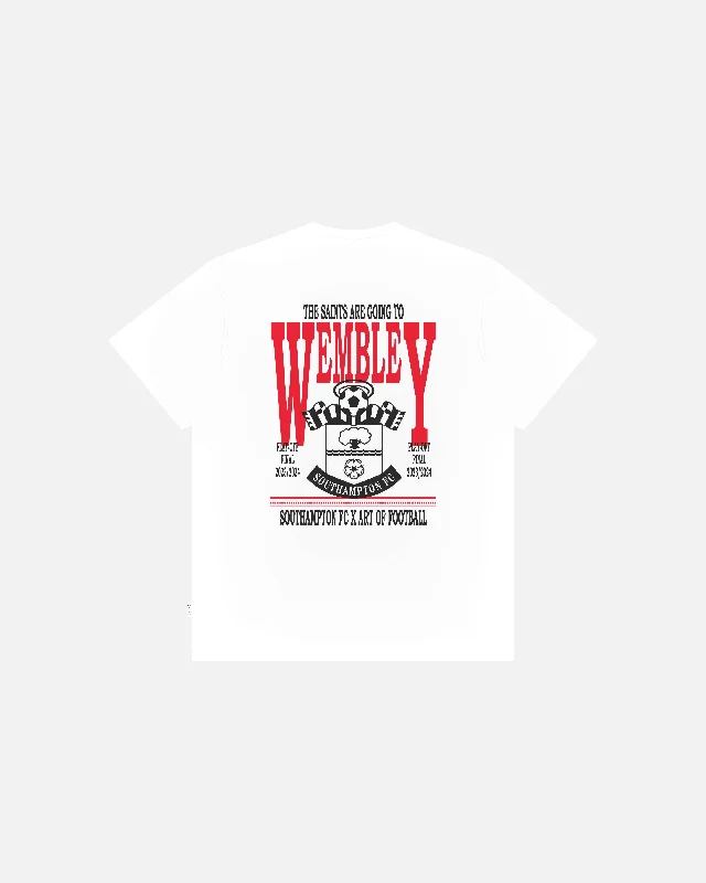 Saints going to Wembley Tee