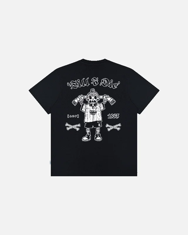 Saints 'Till I Die' Tee