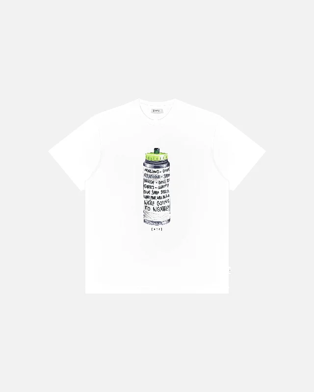 Samba's Bottle - Tee