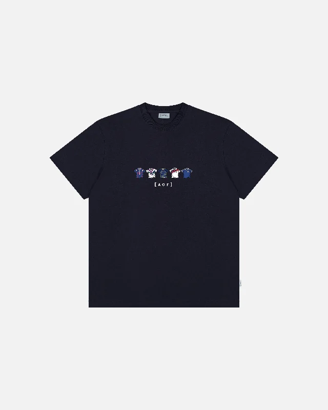 Scotland Printed Classics Tee