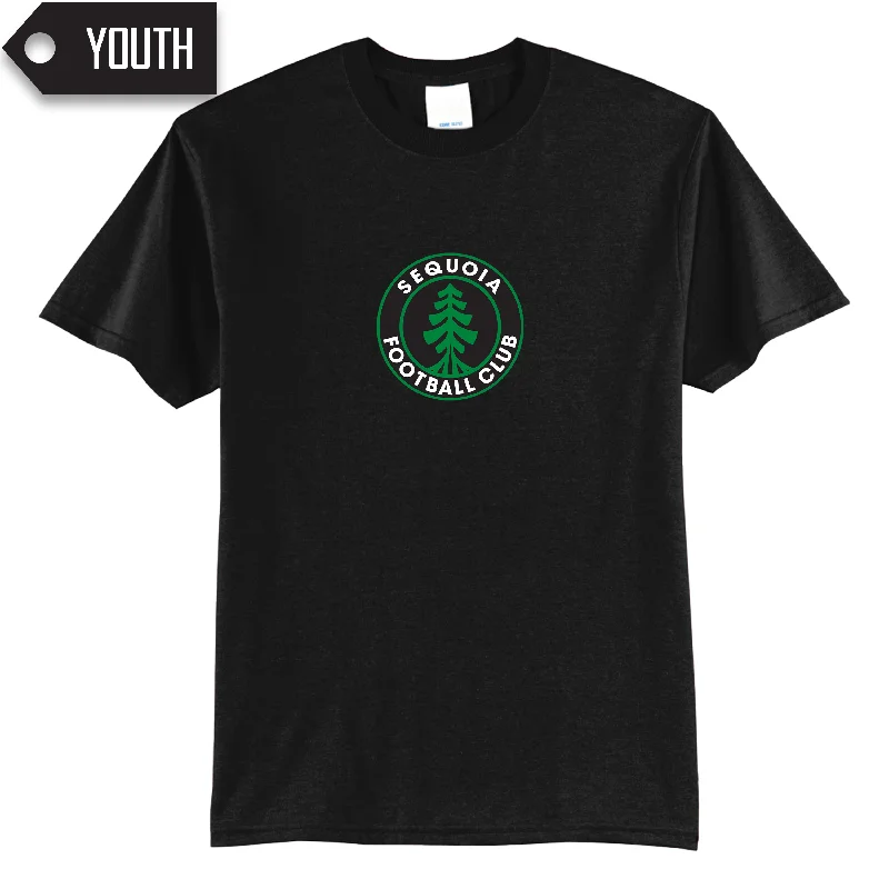 Sequoia FC Fan Tee [Youth]