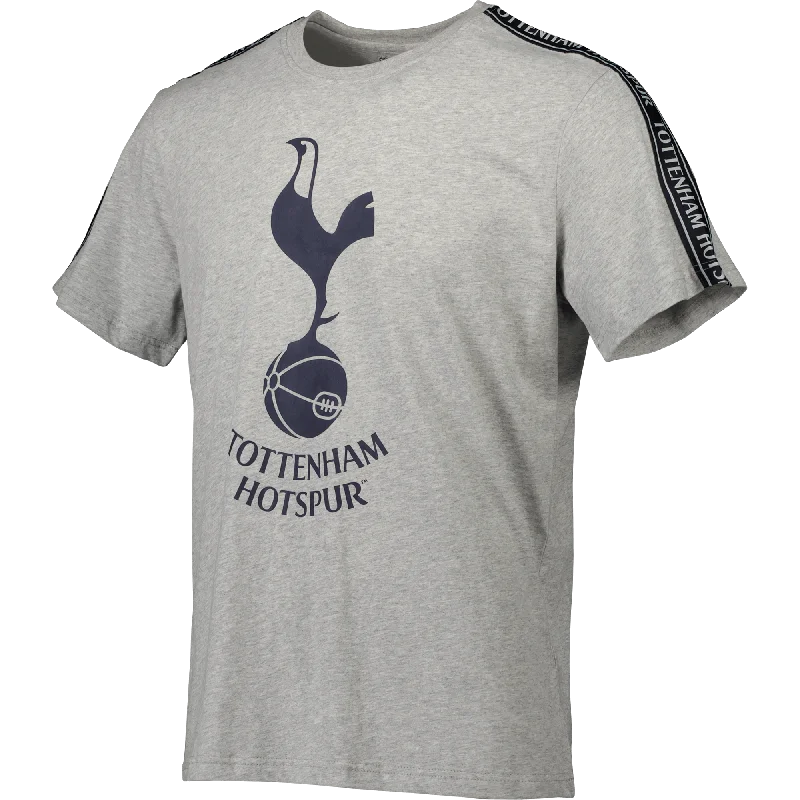 Sport Design Tottenham Taped Tee