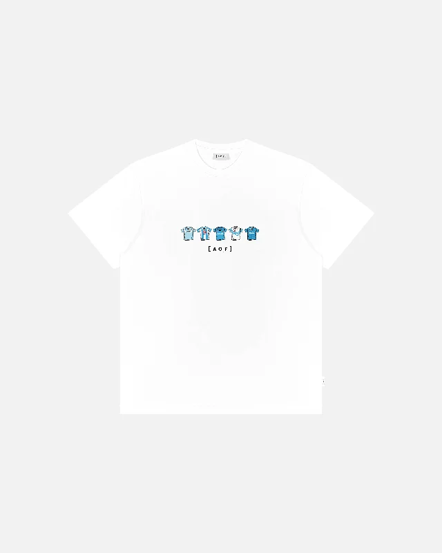 Napoli Printed Classics Tee