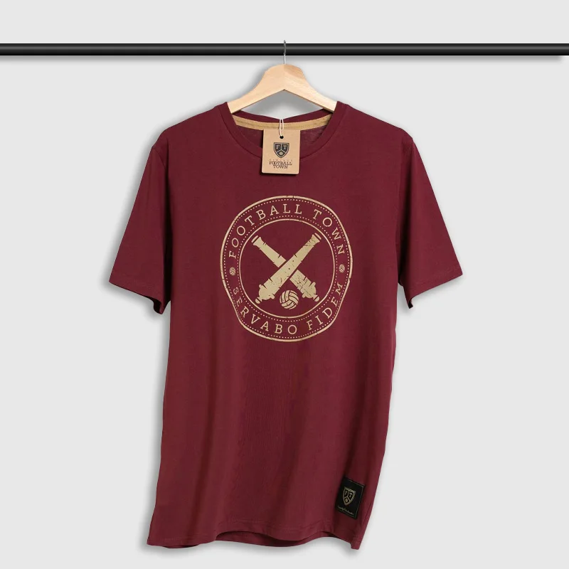 The Cannon T-Shirt