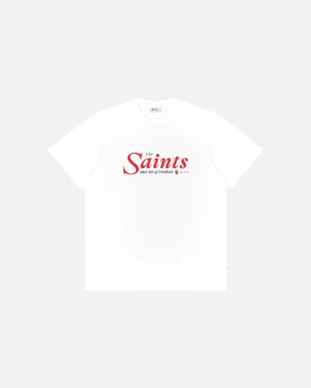 The Saints Tee