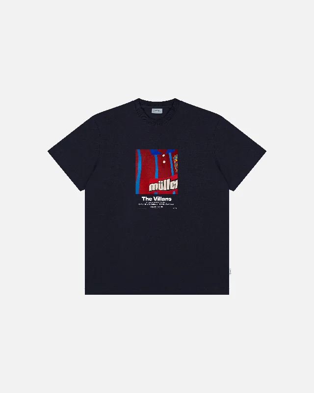 The Villans 93-95 Tee