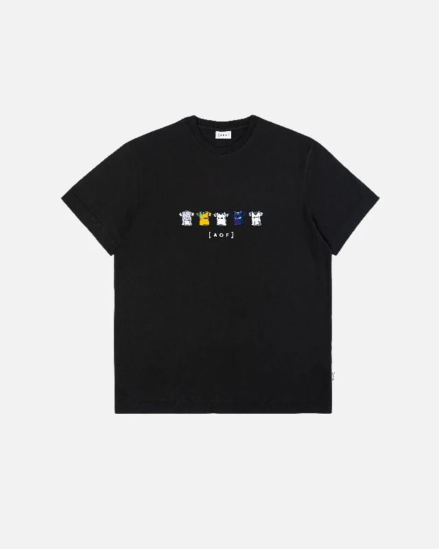 THFC Printed Classics Tee