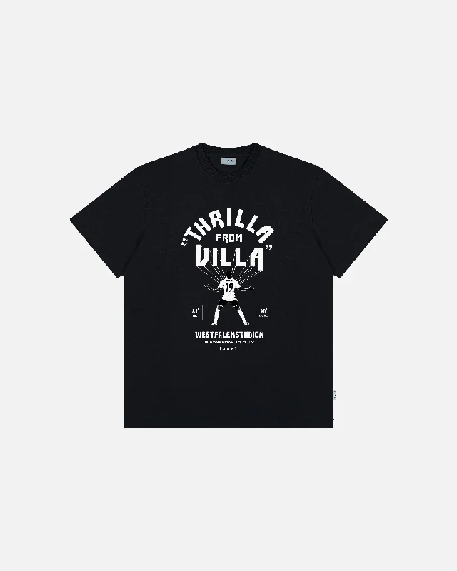 Thrilla from Villa Tee