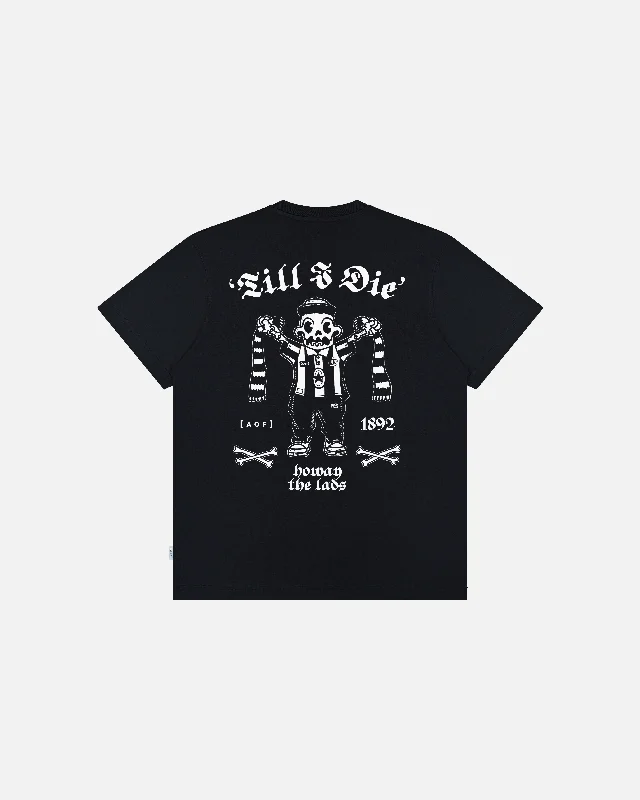 Toon 'Till I Die' - Tee