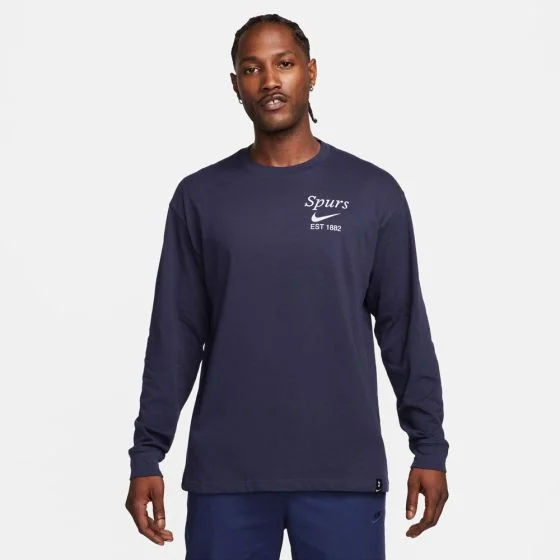 Tottenham Long Sleeve Max90 Tee [Men's]