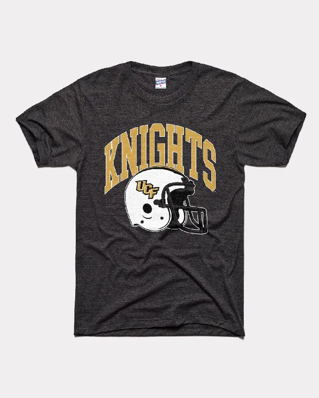 UCF Knights Arch Football Black T-Shirt