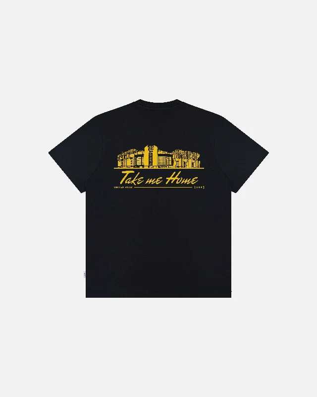 United Road Tee