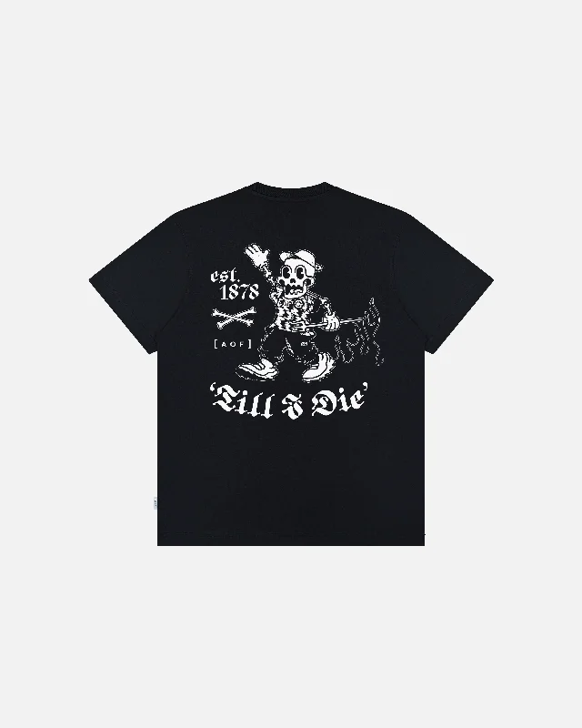 United 'Till I Die' - Tee