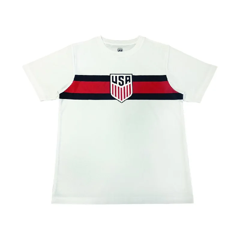 U.S. Soccer Youth USMNT Polyester T-Shirt